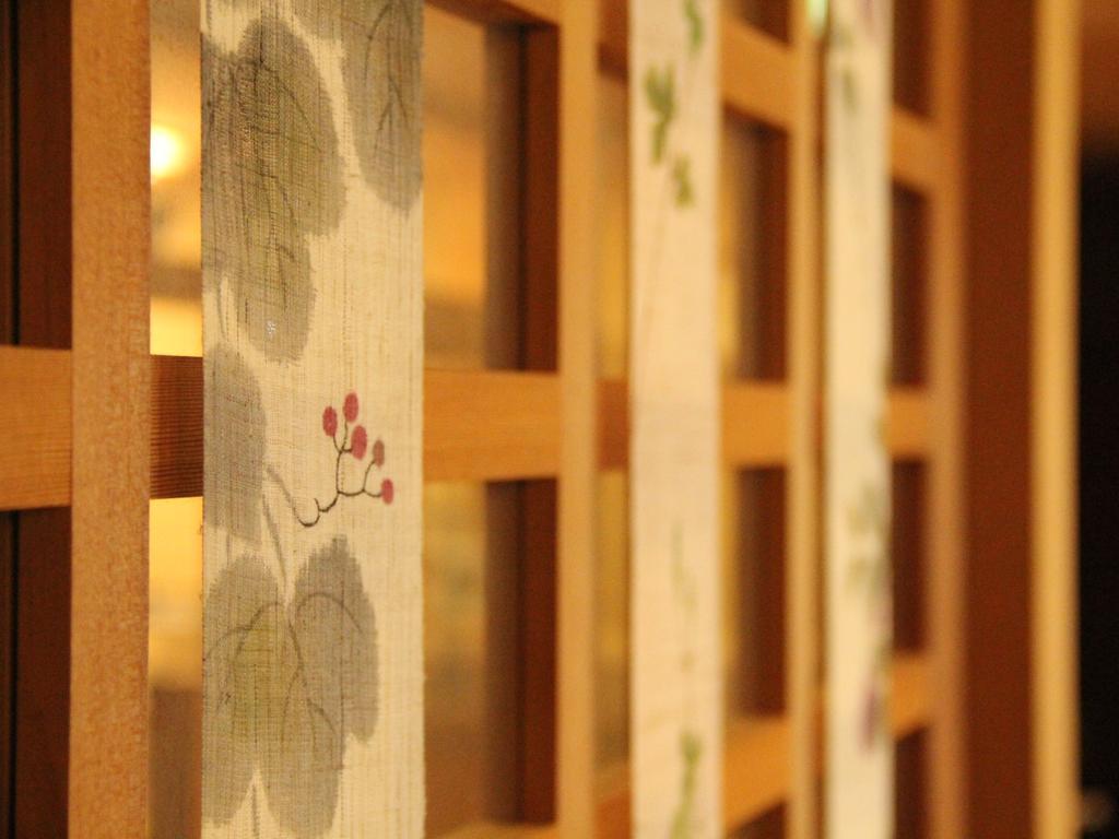 Hotel Yamatoya à Yamanouchi  Extérieur photo