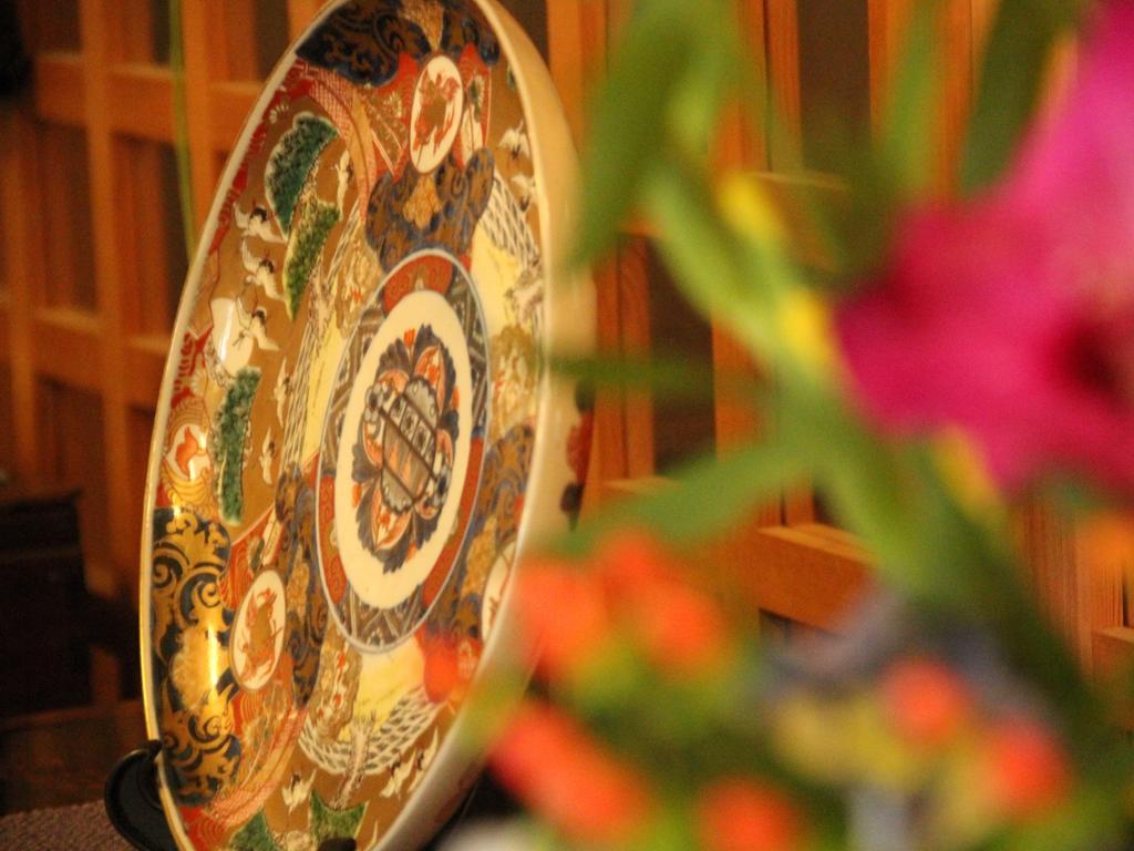 Hotel Yamatoya à Yamanouchi  Extérieur photo