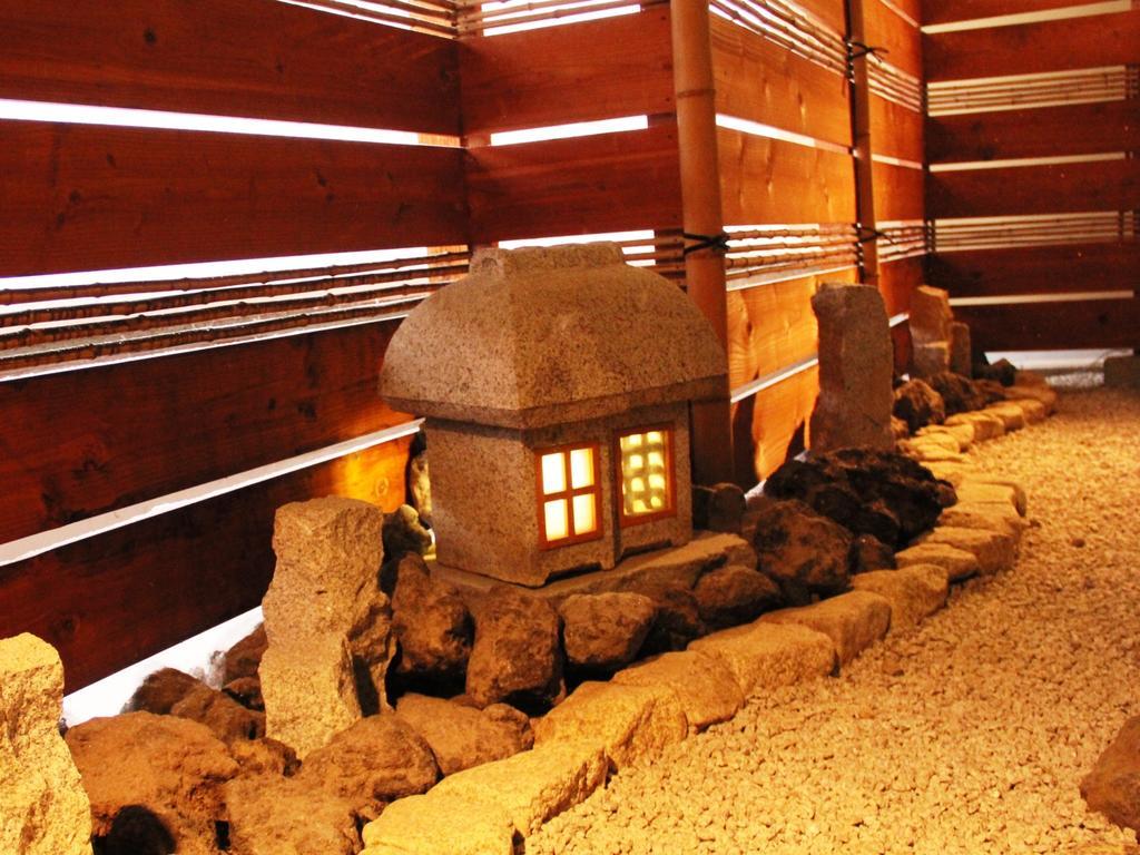 Hotel Yamatoya à Yamanouchi  Extérieur photo
