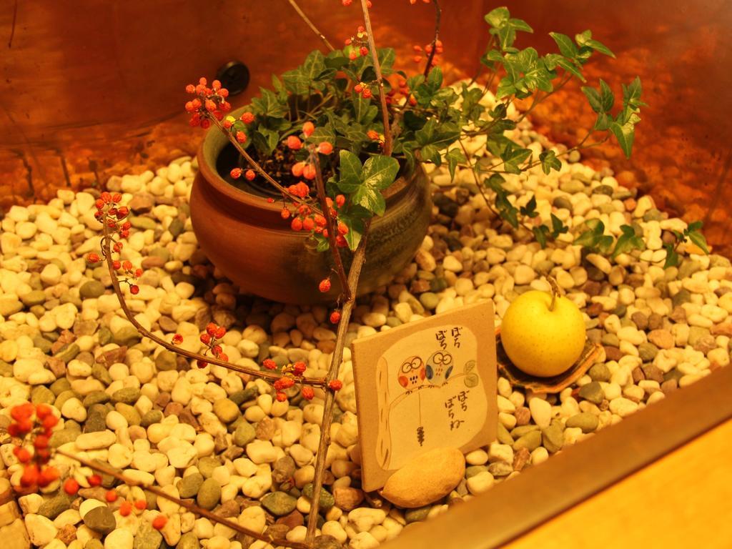 Hotel Yamatoya à Yamanouchi  Extérieur photo